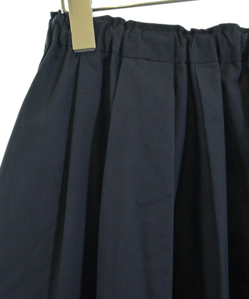 SLOBE IENA（スローブイエナ）ロング・マキシ丈スカート 紺 サイズ:36(S位) レディース/2200647926055