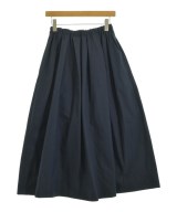SLOBE IENA（スローブイエナ）ロング・マキシ丈スカート 紺 サイズ:36(S位) レディース/2200647926055