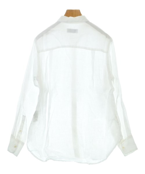 SLOBE IENA（スローブイエナ）カジュアルシャツ 白 サイズ:36(S位) レディース/2200647926062