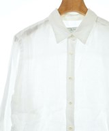 SLOBE IENA（スローブイエナ）カジュアルシャツ 白 サイズ:36(S位) レディース/2200647926062