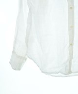 SLOBE IENA（スローブイエナ）カジュアルシャツ 白 サイズ:36(S位) レディース/2200647926062