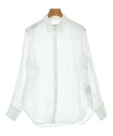 SLOBE IENA カジュアルシャツ