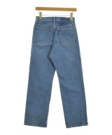 SLOBE IENA（スローブイエナ）デニムパンツ 青 サイズ:36(S位) レディース/2200647926130