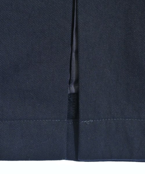 SLOBE IENA（スローブイエナ）ロング・マキシ丈スカート 紺 サイズ:38(M位) レディース/2200648238027