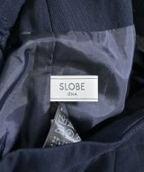 SLOBE IENA（スローブイエナ）ロング・マキシ丈スカート 紺 サイズ:38(M位) レディース/2200648238027