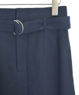 SLOBE IENA（スローブイエナ）ロング・マキシ丈スカート 紺 サイズ:38(M位) レディース/2200648238027