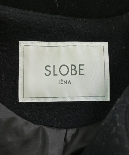 SLOBE IENA（スローブイエナ）その他 黒 サイズ:36(S位) レディース/2200649376018