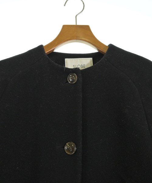 SLOBE IENA（スローブイエナ）その他 黒 サイズ:36(S位) レディース/2200649376018