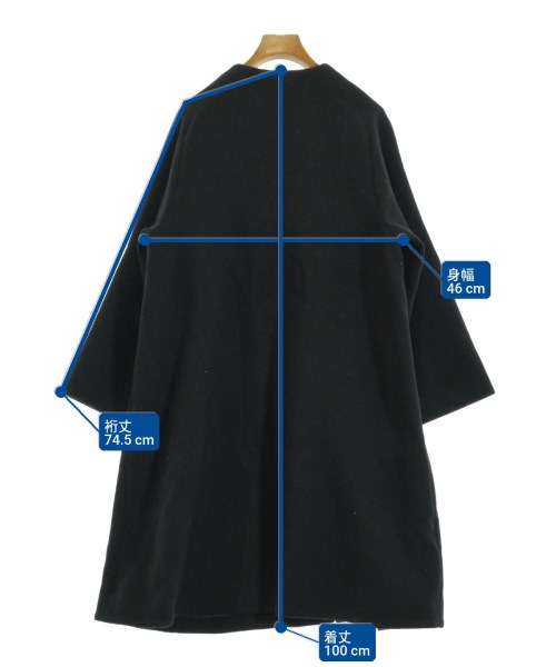 SLOBE IENA（スローブイエナ）その他 黒 サイズ:36(S位) レディース/2200649376018