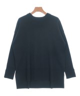 SLOBE IENA（スローブイエナ）ニット・セーター 紺 サイズ:F レディース/2200649767069