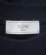 SLOBE IENA（スローブイエナ）ニット・セーター 紺 サイズ:F レディース/2200649767069