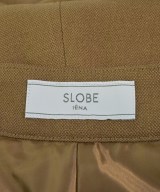 SLOBE IENA（スローブイエナ）その他 茶 サイズ:36(S位) レディース/2200649946013