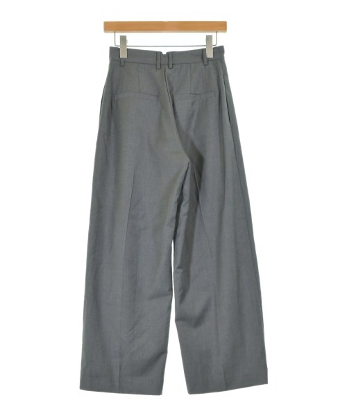 SLOBE IENA（スローブイエナ）スラックス グレー サイズ:36(S位) レディース/2200649946020