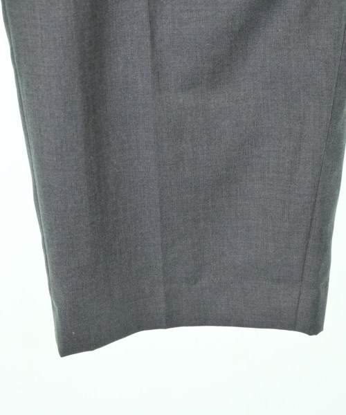 SLOBE IENA（スローブイエナ）スラックス グレー サイズ:36(S位) レディース/2200649946020