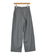 SLOBE IENA（スローブイエナ）スラックス グレー サイズ:36(S位) レディース/2200649946020