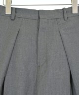 SLOBE IENA（スローブイエナ）スラックス グレー サイズ:36(S位) レディース/2200649946020