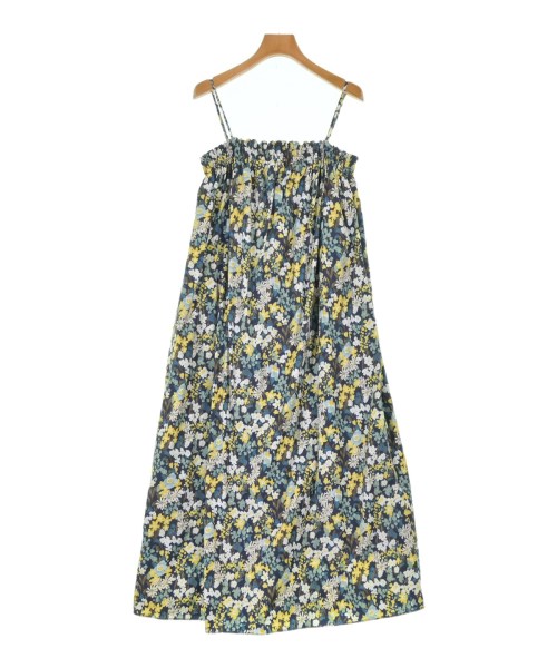 SLOBE IENA(スローブイエナ)ワンピース 紫 サイズ:-(XS位)/2200649946068