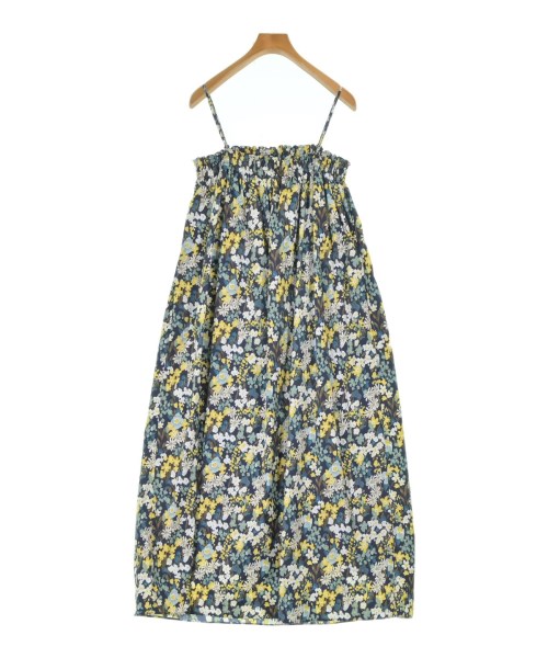 SLOBE IENA（スローブイエナ）ワンピース 紫 サイズ:-(XS位) レディース/2200649946068