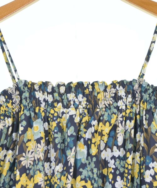 SLOBE IENA（スローブイエナ）ワンピース 紫 サイズ:-(XS位) レディース/2200649946068