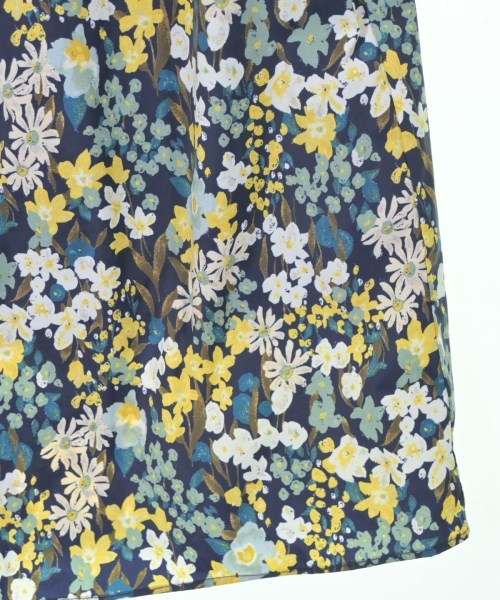 SLOBE IENA（スローブイエナ）ワンピース 紫 サイズ:-(XS位) レディース/2200649946068