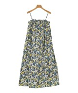 SLOBE IENA（スローブイエナ）ワンピース 紫 サイズ:-(XS位) レディース/2200649946068