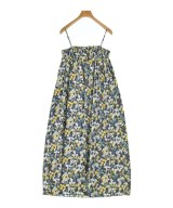 SLOBE IENA（スローブイエナ）ワンピース 紫 サイズ:-(XS位) レディース/2200649946068