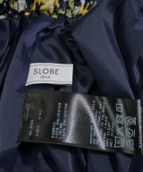 SLOBE IENA（スローブイエナ）ワンピース 紫 サイズ:-(XS位) レディース/2200649946068