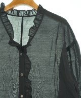 SLOBE IENA（スローブイエナ）ブラウス 黒 サイズ:F レディース/2200646870038