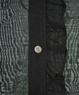 SLOBE IENA（スローブイエナ）ブラウス 黒 サイズ:F レディース/2200646870038