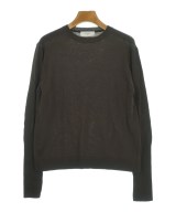 SLOBE IENA（スローブイエナ）ニット・セーター 茶 サイズ:F レディース/2200647304020