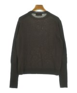 SLOBE IENA（スローブイエナ）ニット・セーター 茶 サイズ:F レディース/2200647304020