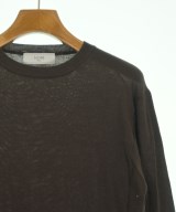 SLOBE IENA（スローブイエナ）ニット・セーター 茶 サイズ:F レディース/2200647304020