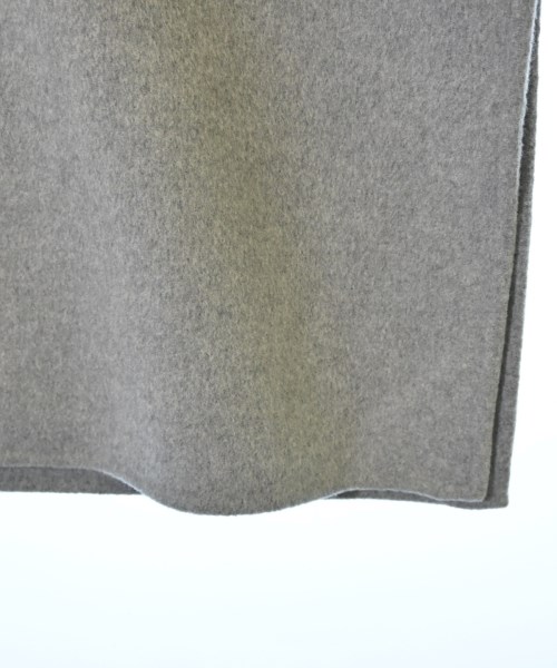 SLOBE IENA（スローブイエナ）チェスターコート グレー サイズ:36(S位) レディース/2200647304044