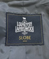 SLOBE IENA（スローブイエナ）チェスターコート グレー サイズ:36(S位) レディース/2200647304044