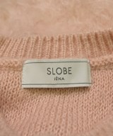 SLOBE IENA（スローブイエナ）カーディガン ピンク サイズ:36(S位) レディース/2200648228011