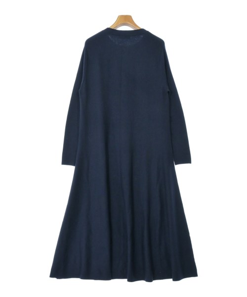 SLOBE IENA（スローブイエナ）ワンピース 紺 サイズ:F レディース/2200648976059