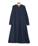 SLOBE IENA（スローブイエナ）ワンピース 紺 サイズ:F レディース/2200648976059