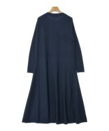 SLOBE IENA（スローブイエナ）ワンピース 紺 サイズ:F レディース/2200648976059