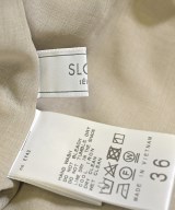 SLOBE IENA（スローブイエナ）ロング・マキシ丈スカート ベージュ サイズ:36(S位) レディース/2200649174034
