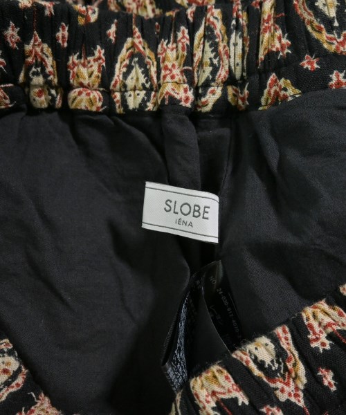 SLOBE IENA（スローブイエナ）その他 黒 サイズ:-(M位) レディース/2200649545087