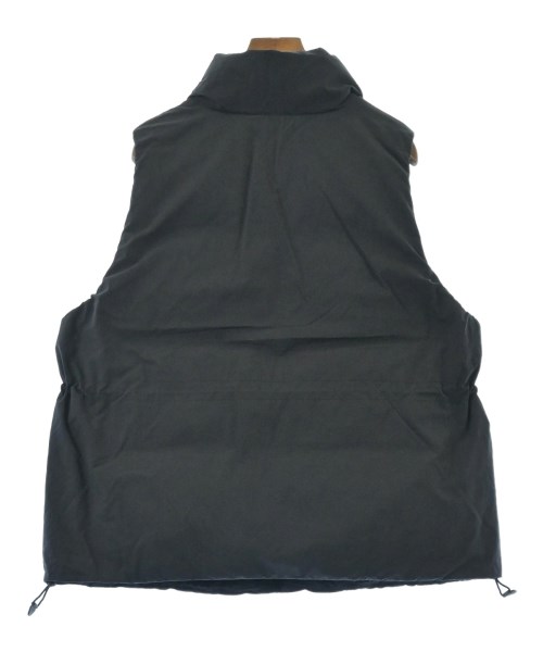 SLOBE IENA（スローブイエナ）ダウンジャケット/ダウンベスト 黒 サイズ:F レディース/2200654158029