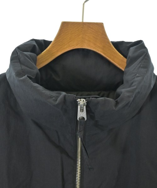 SLOBE IENA（スローブイエナ）ダウンジャケット/ダウンベスト 黒 サイズ:F レディース/2200654158029