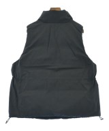 SLOBE IENA（スローブイエナ）ダウンジャケット/ダウンベスト 黒 サイズ:F レディース/2200654158029