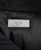 SLOBE IENA（スローブイエナ）ダウンジャケット/ダウンベスト 黒 サイズ:F レディース/2200654158029