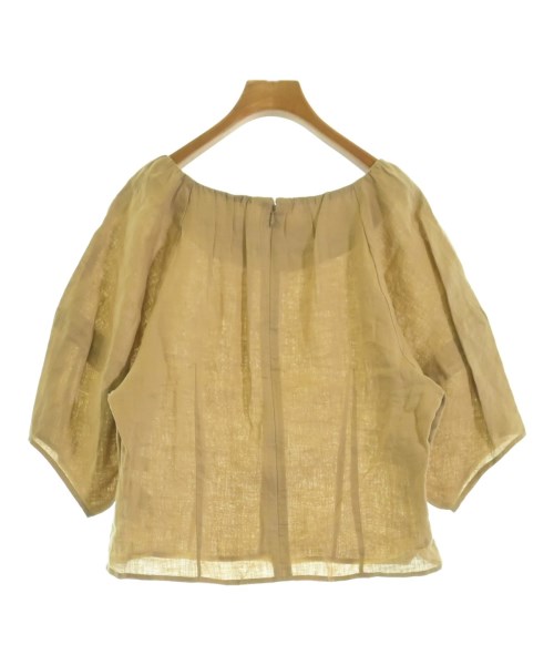 SLOBE IENA（スローブイエナ）ブラウス ベージュ サイズ:-(M位) レディース/2200638714517