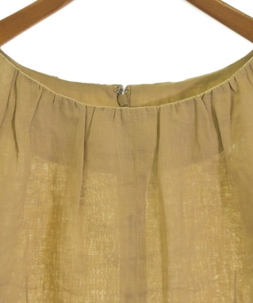 SLOBE IENA（スローブイエナ）ブラウス ベージュ サイズ:-(M位) レディース/2200638714517