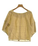 SLOBE IENA（スローブイエナ）ブラウス ベージュ サイズ:-(M位) レディース/2200638714517
