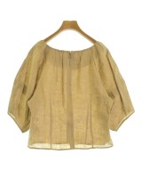 SLOBE IENA（スローブイエナ）ブラウス ベージュ サイズ:-(M位) レディース/2200638714517