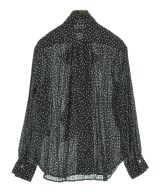 SLOBE IENA（スローブイエナ）ブラウス 黒 サイズ:-(XL位) レディース/2200638714524