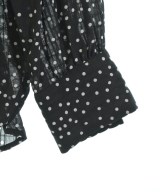 SLOBE IENA（スローブイエナ）ブラウス 黒 サイズ:-(XL位) レディース/2200638714524